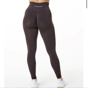 Alphalete Amplify Leggings